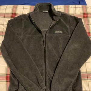 Columbia Men's Steens Mountain Full Zip 2.0 Fleece Jacket